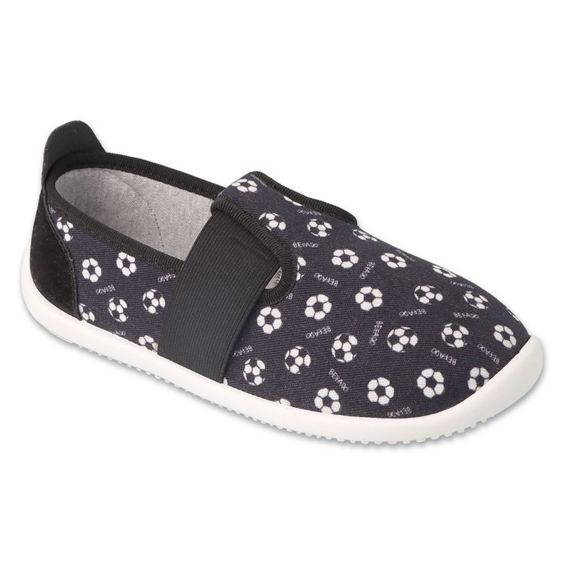 Pantofi copii Befado 901X016 negru