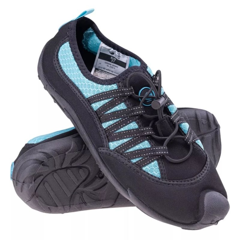 Aquawave Gimani W 92800487147 pantofi de apa albastru