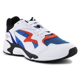 Pantofi Puma Prevail M 386569-01 alb