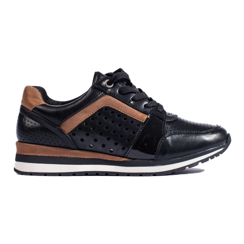 Tenisi dama negri ajurati Daszyński negru