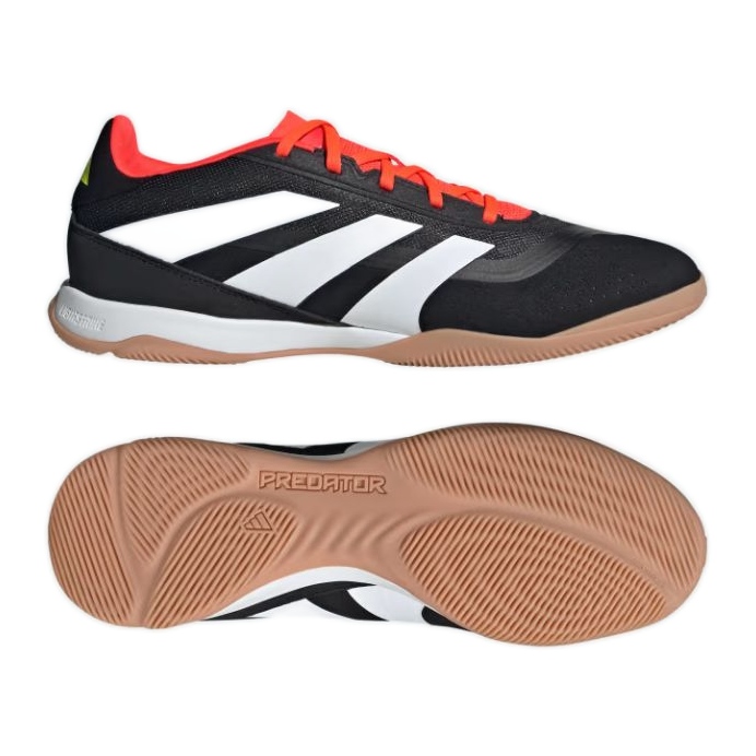 Pantofi Adidas Predator League L In IG5456 negru Pantofi Adidas Predator League L In IG5456 negru