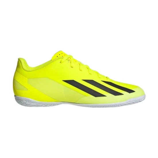Pantofi Adidas X Crazyfast Club In IF0722 galben