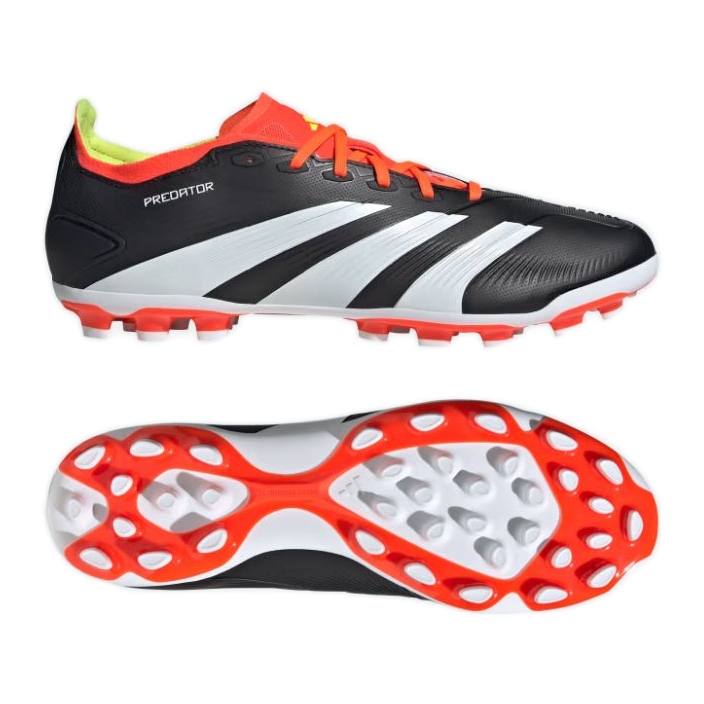 Pantofi Adidas Predator League L 2G/3G IF3210 negru