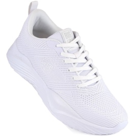 Pantofi Big Star M LL174247 INT1947A alb