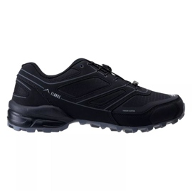 Pantofi Elbrus Denov Teen M 92800490877 negru Pantofi Elbrus Denov Teen M 92800490877 negru