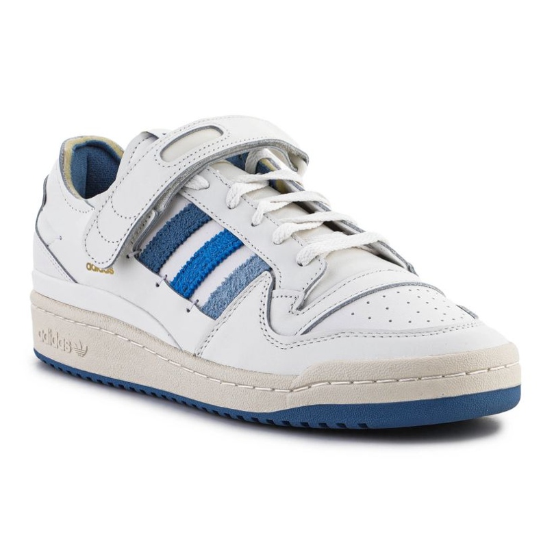 Pantofi Adidas Forum 84 Low GW4333 alb Pantofi Adidas Forum 84 Low GW4333 alb