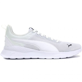 Pantofi sport Puma Anzarun Lite 371128 03 alb