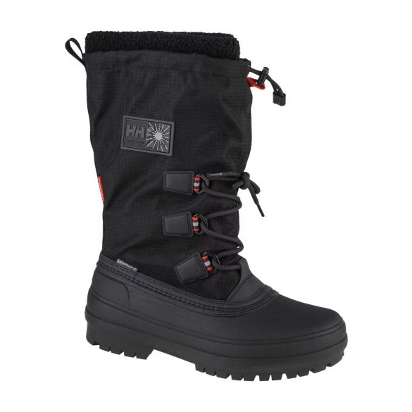 Pantofi Helly Hansen W Arctic Patrol W 11813-990 negru