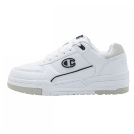 Pantofi Champion Rebound Heritage Skate Low M S22199.WW010 alb Pantofi Champion Rebound Heritage Skate Low M S22199.WW010 alb