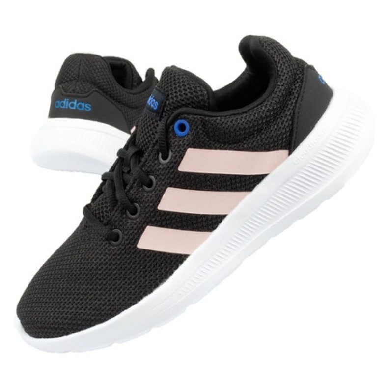Pantofi sport Adidas Lite Racer W GZ2818 albastru Pantofi sport Adidas Lite Racer W GZ2818 albastru