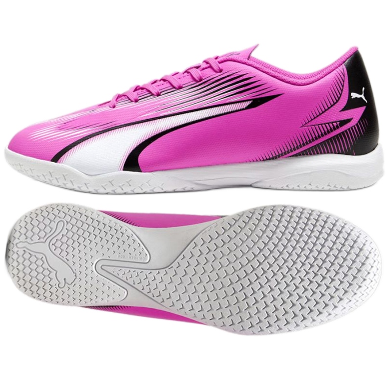 Pantofi Puma Ultra Play It M 107766 01 roz