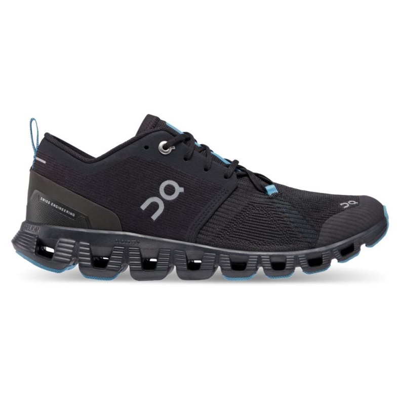 On Running Pe pantofi Running Cloud X Shift W 6698464 negru