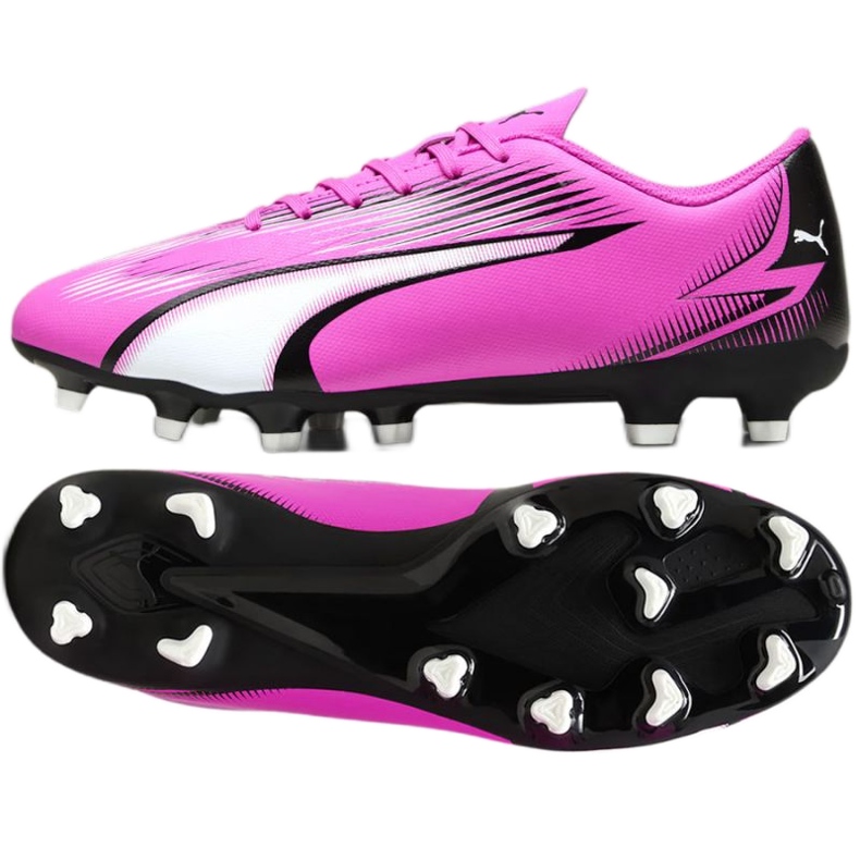 Pantofi Puma Ultra Play FG/AG M 107763 01 roz