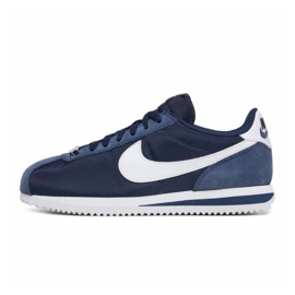 Pantofi Nike Cortez M DM4044-400 albastru
