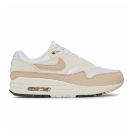 Pantofi Nike Air Max 1 '87 W DZ2628-101 alb Pantofi Nike Air Max 1 '87 W DZ2628-101 alb