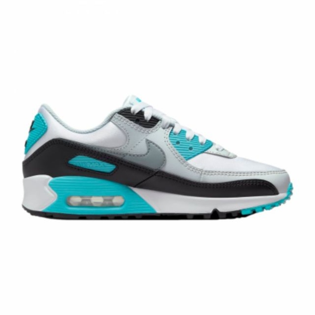 Pantofi Nike Air Max 90 W FB8570-101 alb Pantofi Nike Air Max 90 W FB8570-101 alb