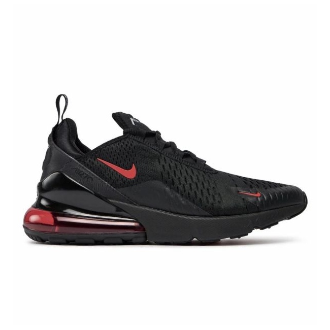Pantofi Nike Air Max 270 M DR8616-002 negru