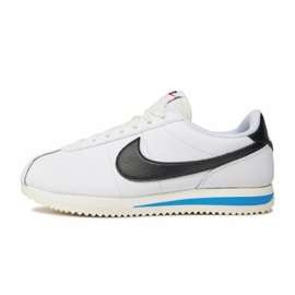 Pantofi Nike Cortez W DN1791-100 alb Pantofi Nike Cortez W DN1791-100 alb