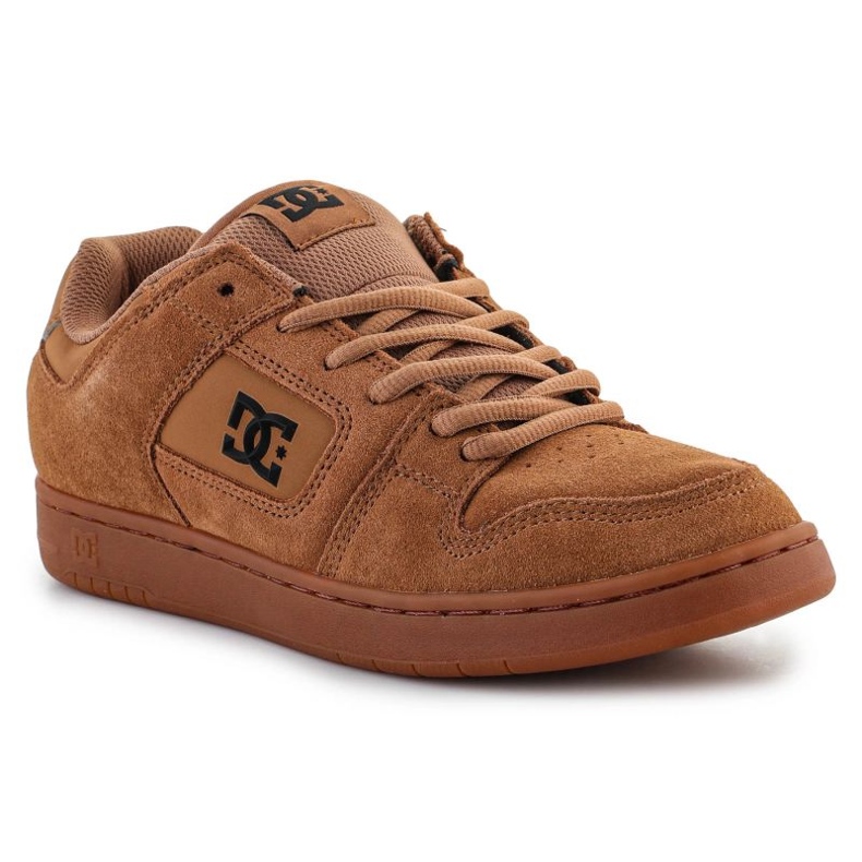 Pantofi DC Shoes Manteca 4 SM ADYS100766-BTN maro Pantofi DC Shoes Manteca 4 SM ADYS100766-BTN maro