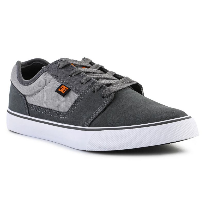 DC Shoes Tonik Adys M ADYS300769-AGY pantofi gri