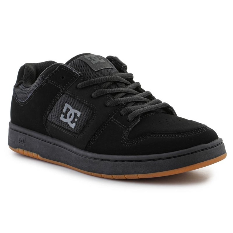DC Shoes Manteca 4 M ADYS100765-KKG pantofi negru