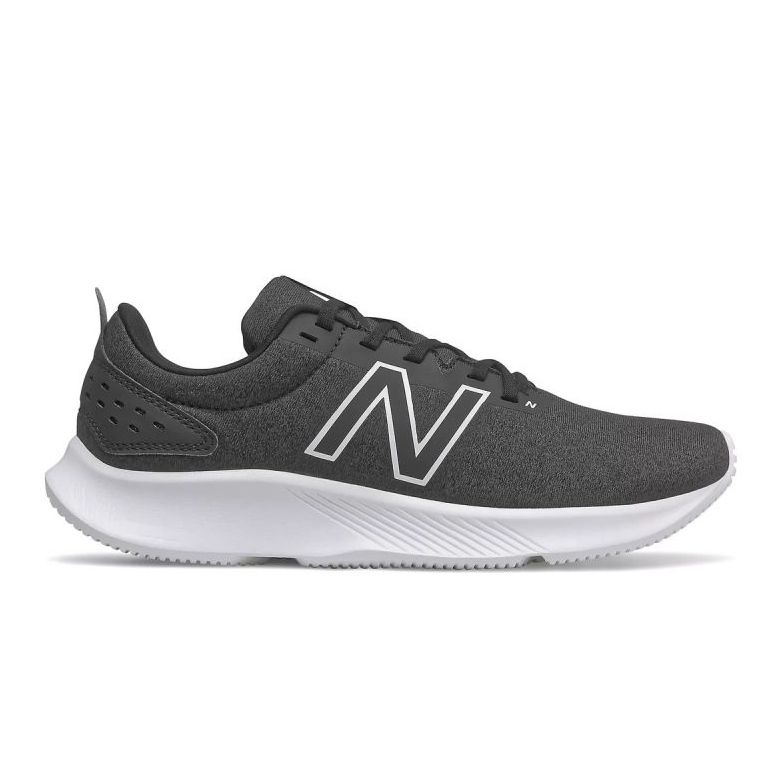 Pantofi New Balance M ME430LB2 negri negru