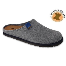 Inblu Pantofi barbatesti Befado 155M020 gri Inblu Pantofi barbatesti Befado 155M020 gri