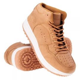 Pantofi Iguana Hanson Mid Teen Jr 92800332339 bej Pantofi Iguana Hanson Mid Teen Jr 92800332339 bej