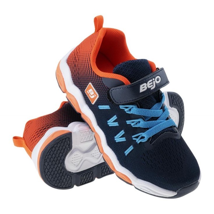 Bejo Caddo Jr 92800198520 pantofi albastru