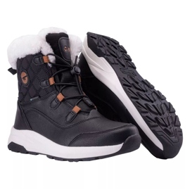 Pantofi Hi-Tec Mester Wp Teen Jr 92800555587 negru Pantofi Hi-Tec Mester Wp Teen Jr 92800555587 negru