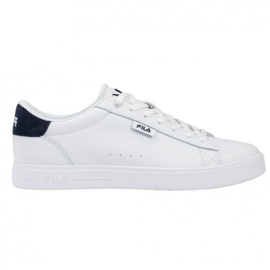 Pantofi Fila Bari M FFM0307.13037 alb
