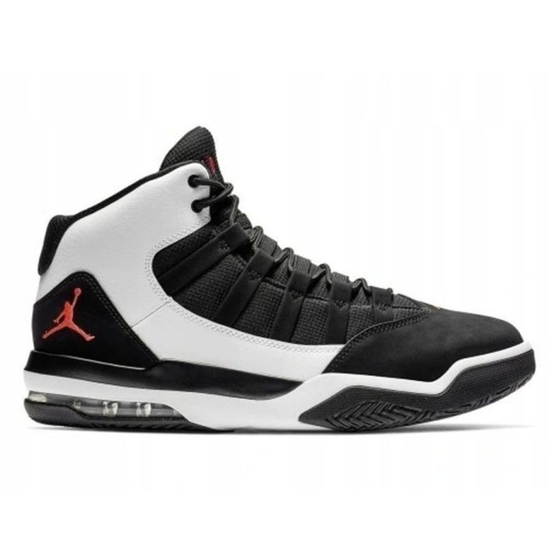 Pantofi Nike Jordan Max Aura M AQ9084-101 negru