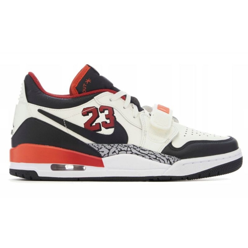Pantofi Nike Jordan Air Jordan Legacy 312 Low M FJ7221-101 alb
