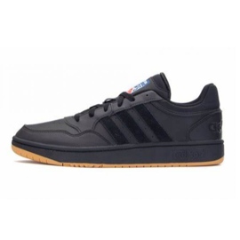 Pantofi Adidas Hoops 3.0 M GY4727 negru Pantofi Adidas Hoops 3.0 M GY4727 negru