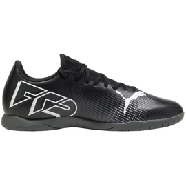 Pantofi de fotbal Puma Future 7 Play It M 107727 02 negru