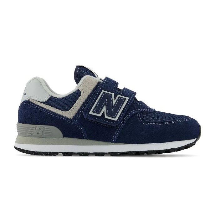 Pantofi New Balance Jr PV574EVN albastru