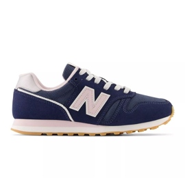 Pantofi New Balance W WL373OA2 albastru