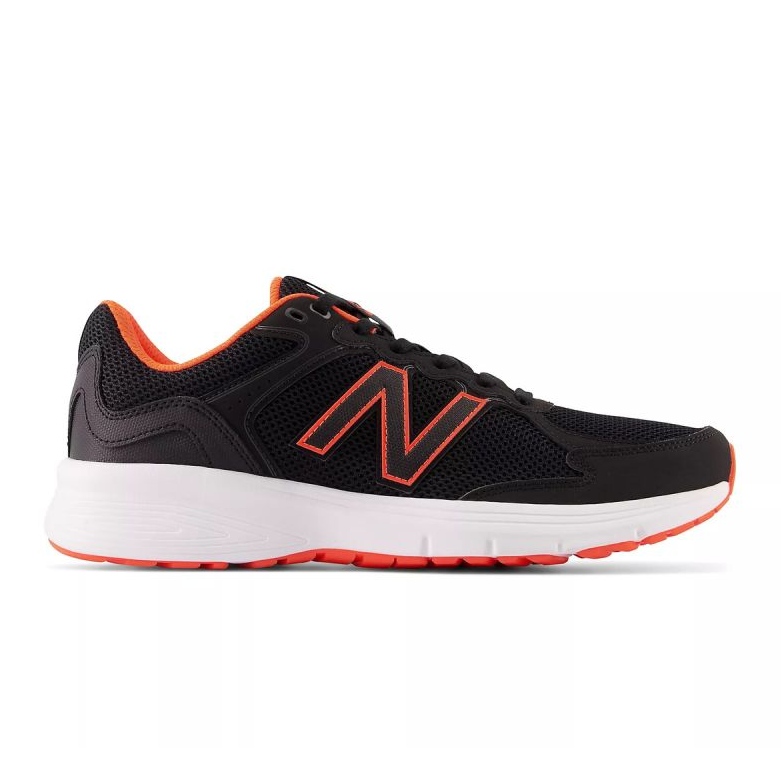 Pantofi de alergare New Balance M M460BO3 negru Pantofi de alergare New Balance M M460BO3 negru