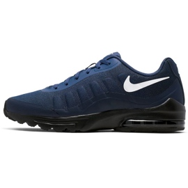 Pantofi Nike Air Max Invigor M CK0898 400 albastru