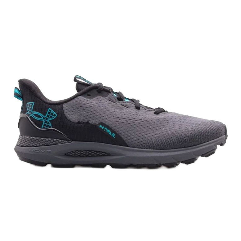 Pantofi de alergare Under Armour U Sonic Trail M 3027764-101 gri