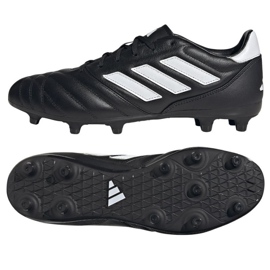 Pantofi de fotbal Adidas Copa Gloro St Fg M IF1833 negru