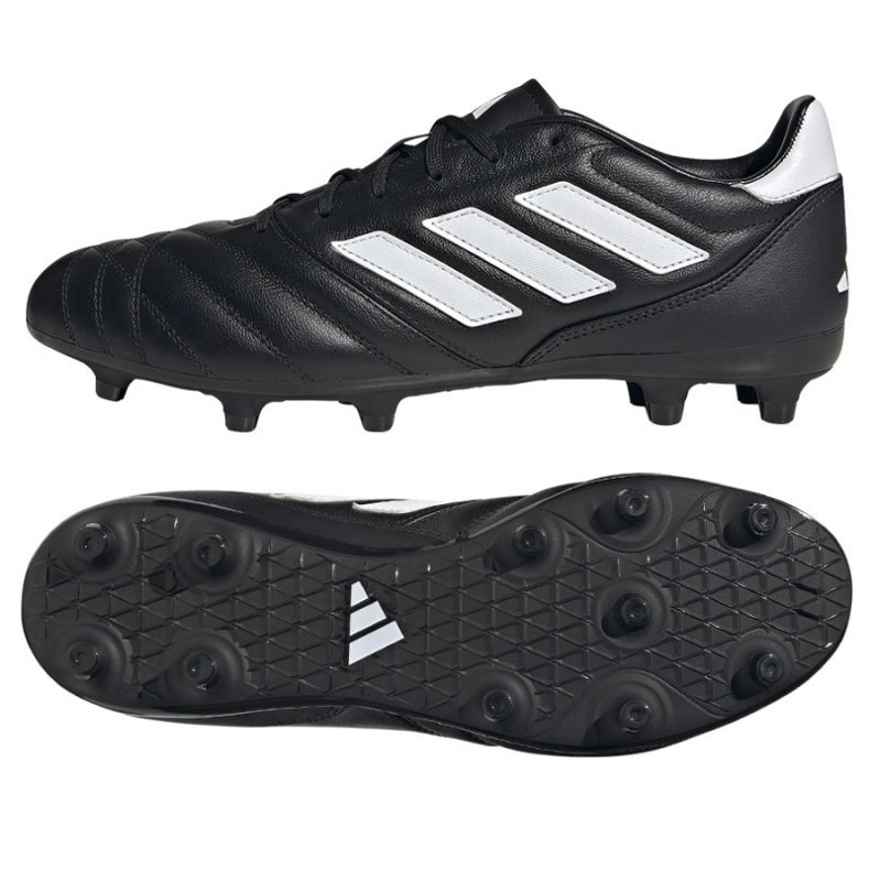Pantofi de fotbal Adidas Copa Gloro St Fg M IF1833 negru