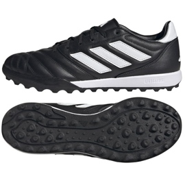 Pantofi de fotbal Adidas Copa Gloro St Tf M IF1832 negru