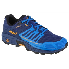 Pantofi de alergare Inov-8 Roclite Ultra G 320 M 001079-NYBLNE-M-01 albastru