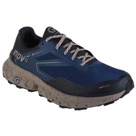 Pantofi de alergare Inov-8 RocFly G 350 Gtx M 001103-BLNYTP-S-01 albastru