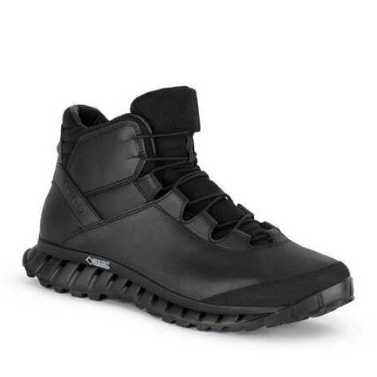 Pantofi de trekking Aku Urban Assault Gtx M 724T052 negru
