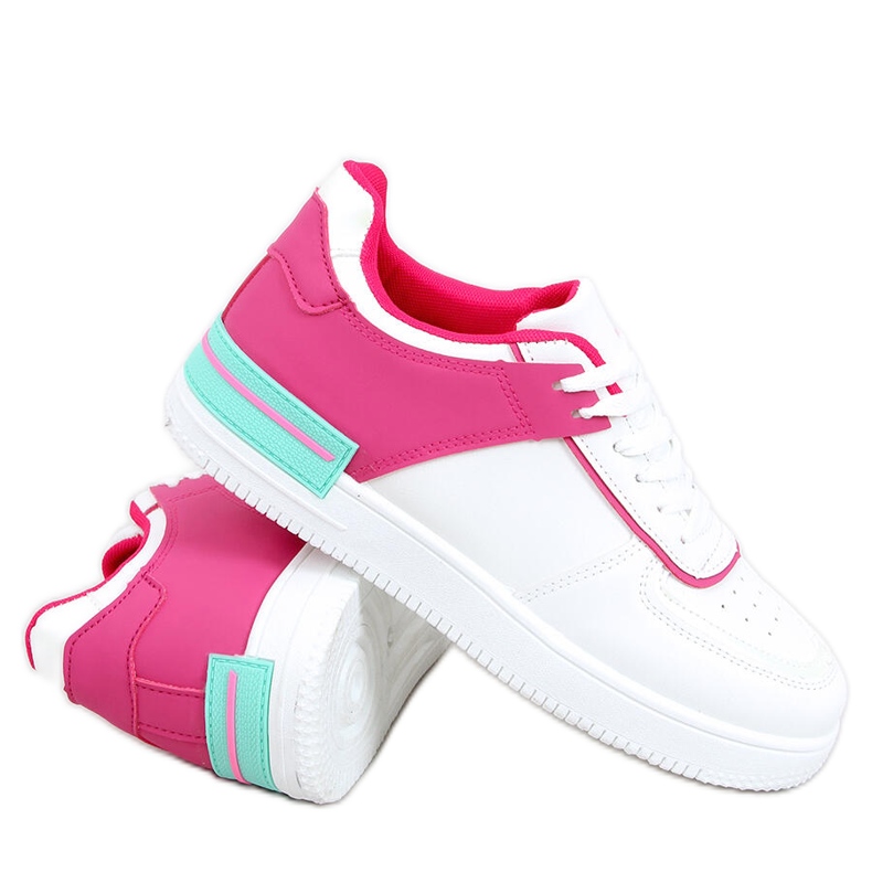 Pantofi sport Libby Fuchsia roz Pantofi sport Libby Fuchsia roz
