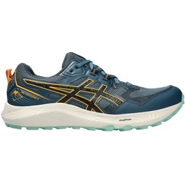 Pantofi de alergare Asics Gel-Sonoma 7 M 1011B595 403 albastru