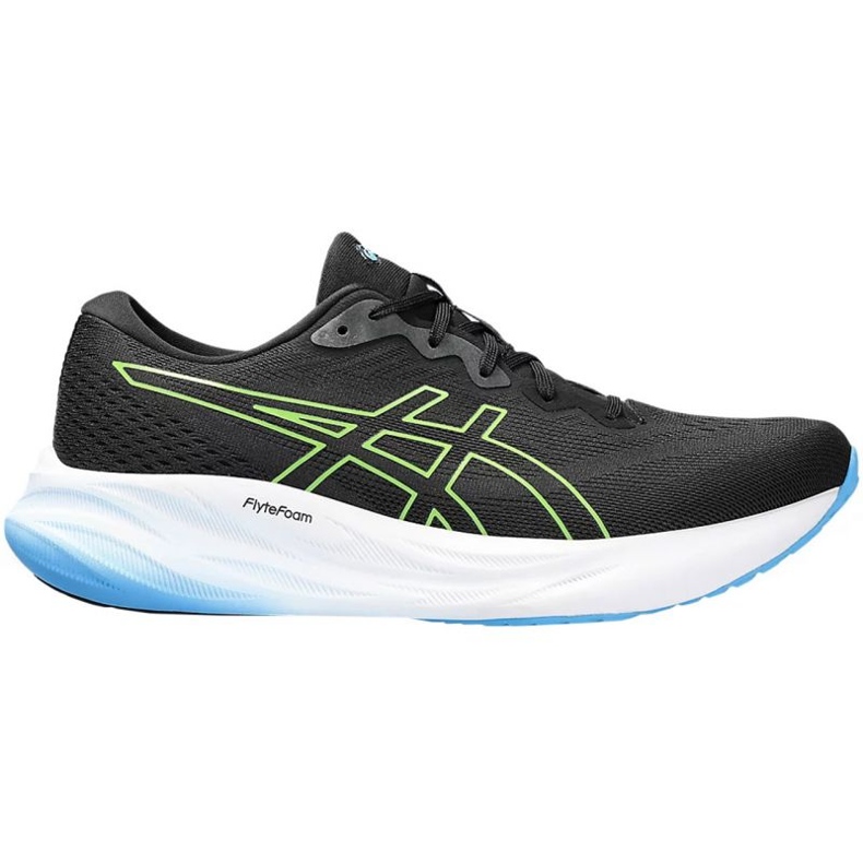 Pantofi de alergare Asics Gel Pulse 15 M 1011B780 001 negru Pantofi de alergare Asics Gel Pulse 15 M 1011B780 001 negru
