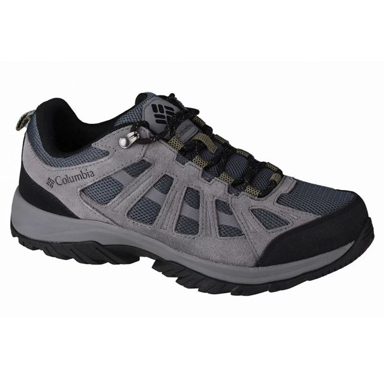 Pantofi Columbia Redmond Iii M 1940601053 gri